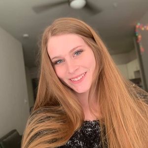 Meet your Posher, Abby